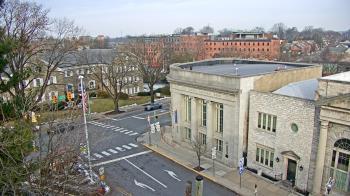 Weather camera view of Lititz Springs Inn & Spa.