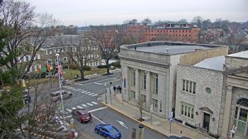 Weather camera view of Lititz Springs Inn & Spa.