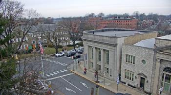 Weather camera view of Lititz Springs Inn & Spa.