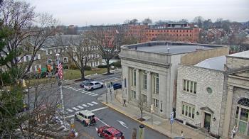 Weather camera view of Lititz Springs Inn & Spa.