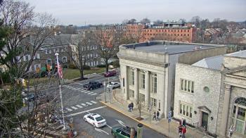 Weather camera view of Lititz Springs Inn & Spa.