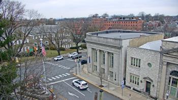 Weather camera view of Lititz Springs Inn & Spa.