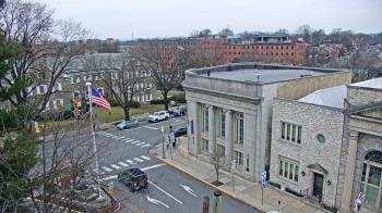 Weather camera view of Lititz Springs Inn & Spa.