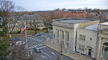 Weather camera view of Lititz Springs Inn & Spa.