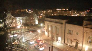 Weather camera view of Lititz Springs Inn & Spa.