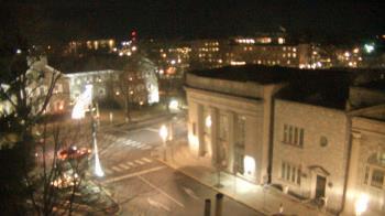 Weather camera view of Lititz Springs Inn & Spa.