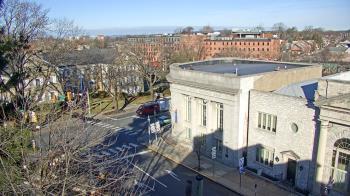 Weather camera view of Lititz Springs Inn & Spa.