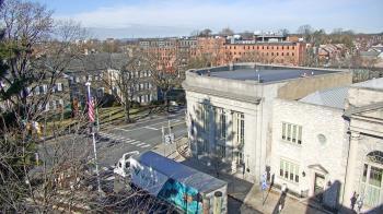 Weather camera view of Lititz Springs Inn & Spa.