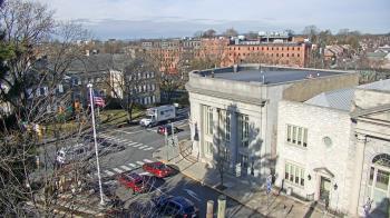 Weather camera view of Lititz Springs Inn & Spa.