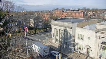 Weather camera view of Lititz Springs Inn & Spa.