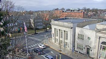 Weather camera view of Lititz Springs Inn & Spa.