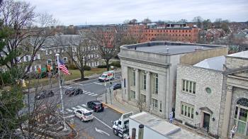 Weather camera view of Lititz Springs Inn & Spa.