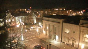 Weather camera view of Lititz Springs Inn & Spa.