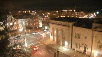 Weather camera view of Lititz Springs Inn & Spa.