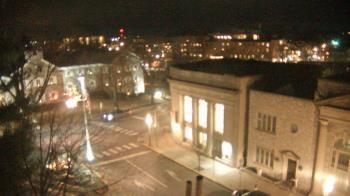 Weather camera view of Lititz Springs Inn & Spa.