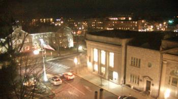 Weather camera view of Lititz Springs Inn & Spa.