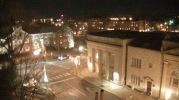 Weather camera view of Lititz Springs Inn & Spa.