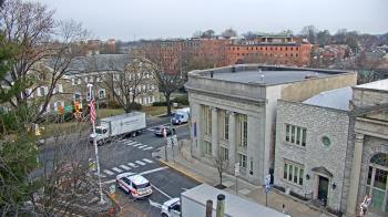 Weather camera view of Lititz Springs Inn & Spa.