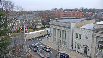 Weather camera view of Lititz Springs Inn & Spa.