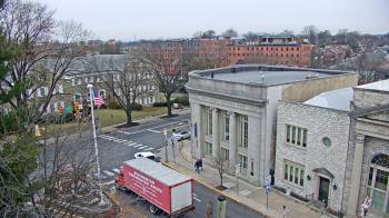 Weather camera view of Lititz Springs Inn & Spa.