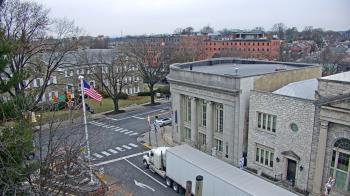 Weather camera view of Lititz Springs Inn & Spa.