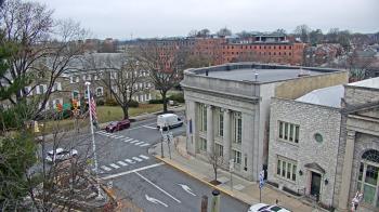 Weather camera view of Lititz Springs Inn & Spa.