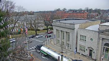 Weather camera view of Lititz Springs Inn & Spa.