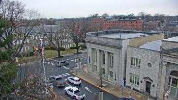 Weather camera view of Lititz Springs Inn & Spa.