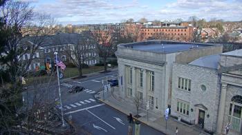 Weather camera view of Lititz Springs Inn & Spa.