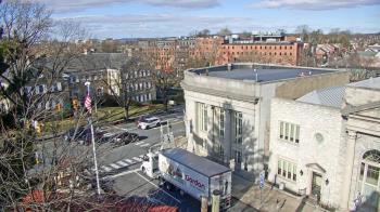 Weather camera view of Lititz Springs Inn & Spa.