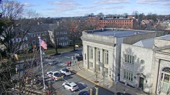 Weather camera view of Lititz Springs Inn & Spa.