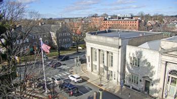 Weather camera view of Lititz Springs Inn & Spa.