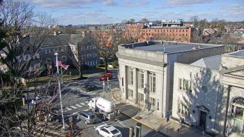 Weather camera view of Lititz Springs Inn & Spa.