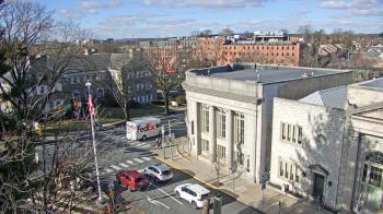 Weather camera view of Lititz Springs Inn & Spa.