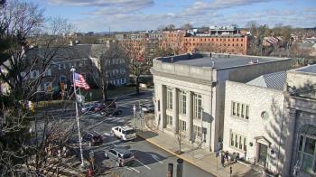 Weather camera view of Lititz Springs Inn & Spa.