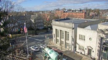 Weather camera view of Lititz Springs Inn & Spa.