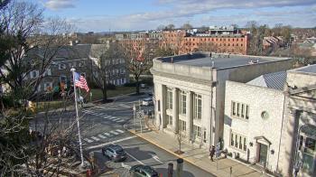 Weather camera view of Lititz Springs Inn & Spa.