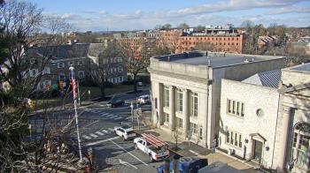 Weather camera view of Lititz Springs Inn & Spa.