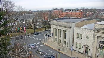 Weather camera view of Lititz Springs Inn & Spa.