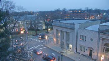Weather camera view of Lititz Springs Inn & Spa.