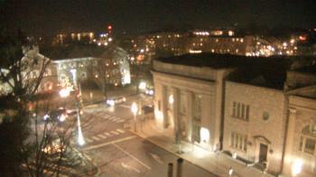 Weather camera view of Lititz Springs Inn & Spa.