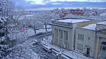 Weather camera view of Lititz Springs Inn & Spa.