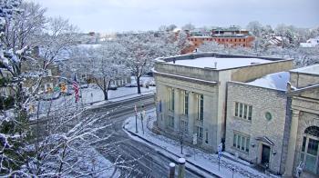 Weather camera view of Lititz Springs Inn & Spa.
