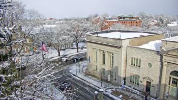 Weather camera view of Lititz Springs Inn & Spa.