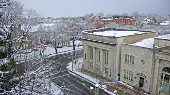 Weather camera view of Lititz Springs Inn & Spa.