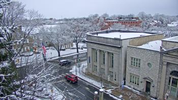 Weather camera view of Lititz Springs Inn & Spa.