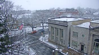 Weather camera view of Lititz Springs Inn & Spa.