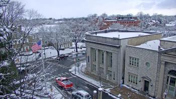 Weather camera view of Lititz Springs Inn & Spa.
