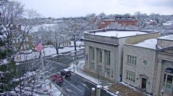 Weather camera view of Lititz Springs Inn & Spa.