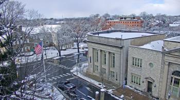 Weather camera view of Lititz Springs Inn & Spa.